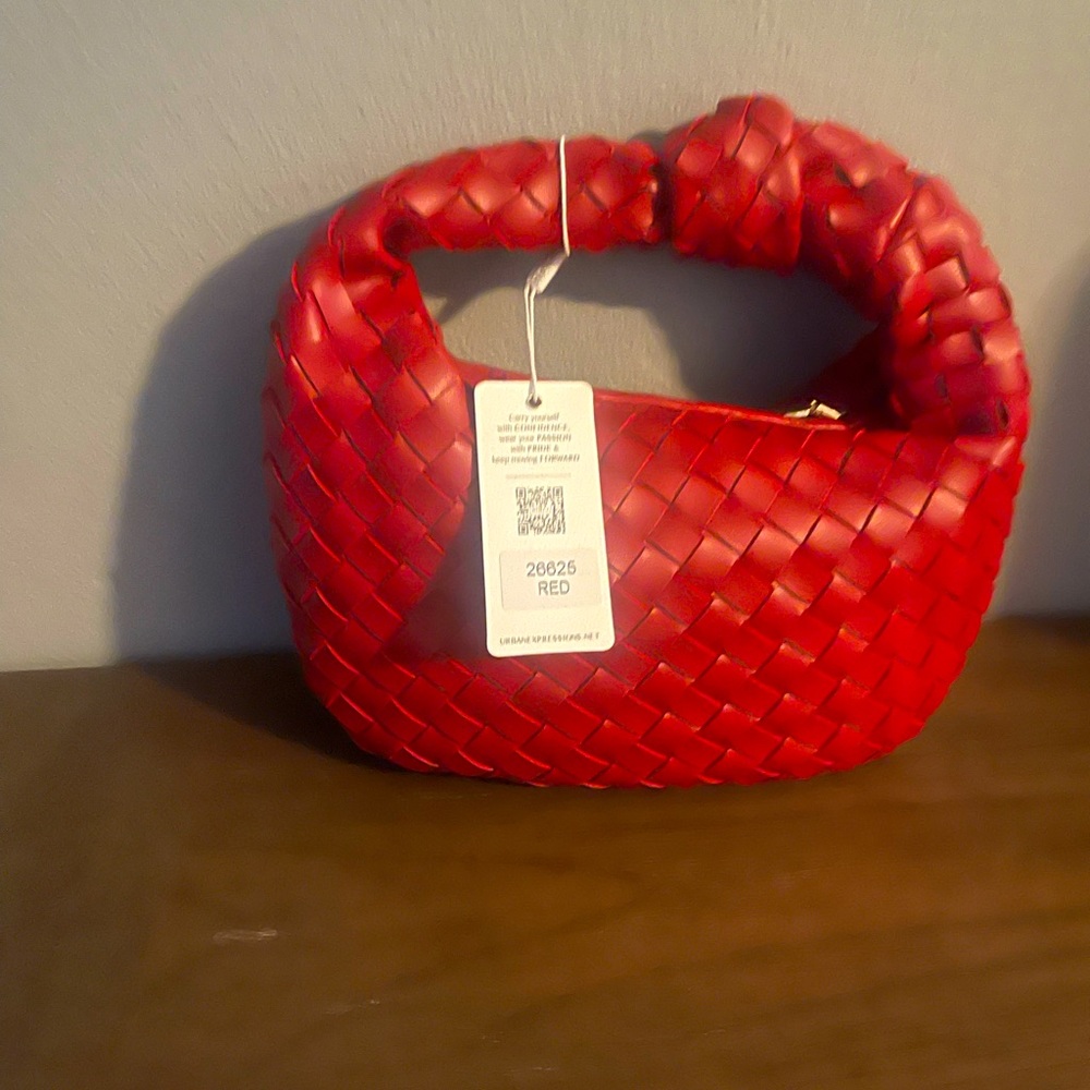 Urban Expression Handbag